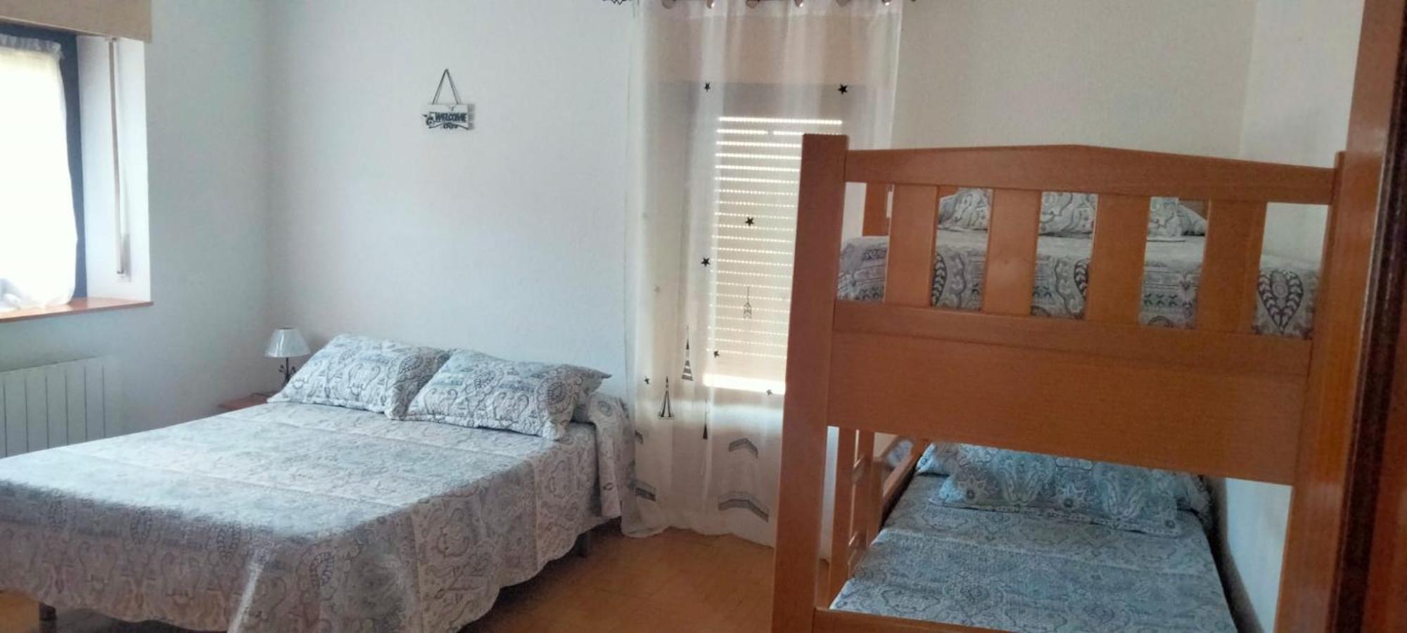 Apartamentos Turisticos El Ponton Arnuero Exterior foto
