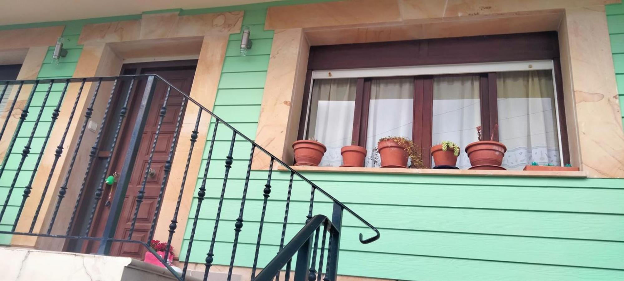 Apartamentos Turisticos El Ponton Arnuero Exterior foto